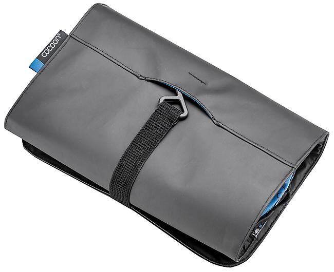 COCOON - TROUSSE TOILETTE SUSPENDABLE KIT MINIMALIST