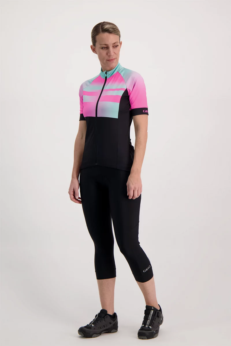 GIRO Chrono Sport Damen 34 Bikehose