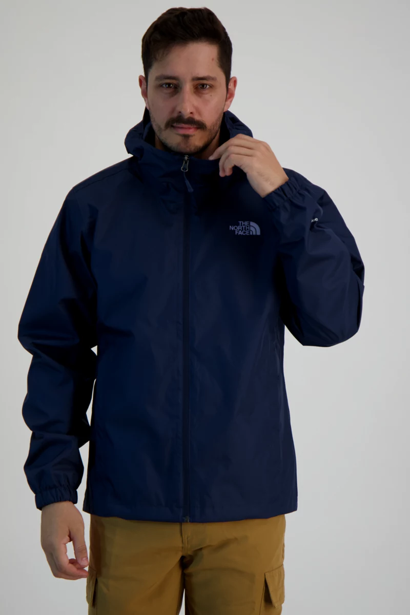The North Face Quest Herren Outdoorjacke