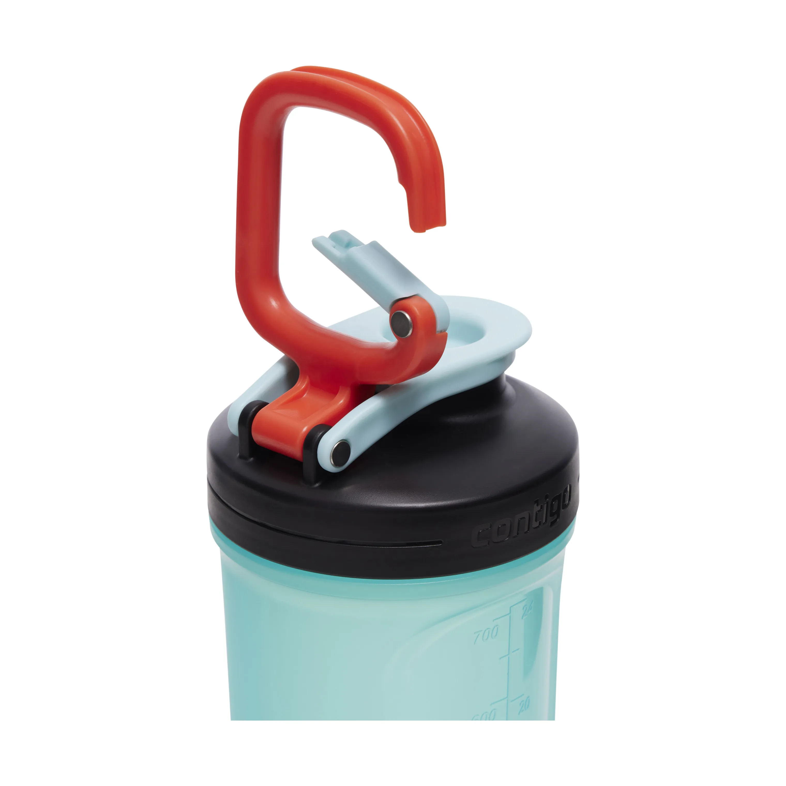 Contigo Shake & Go Drikkeflaske