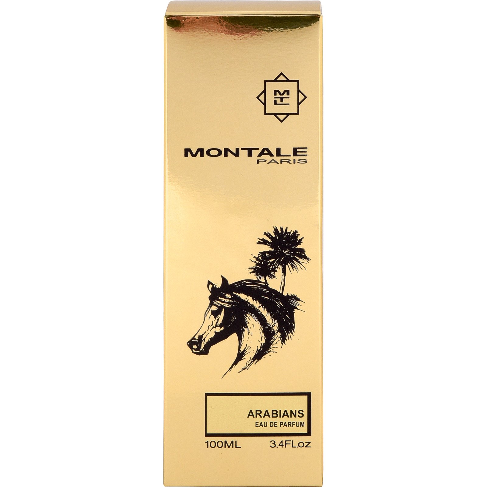Montale Arabians Unisex Eau de Parfum