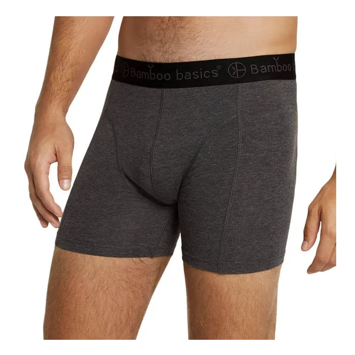 Bamboo Basics Rico Boxershorts Heren (3-pack)