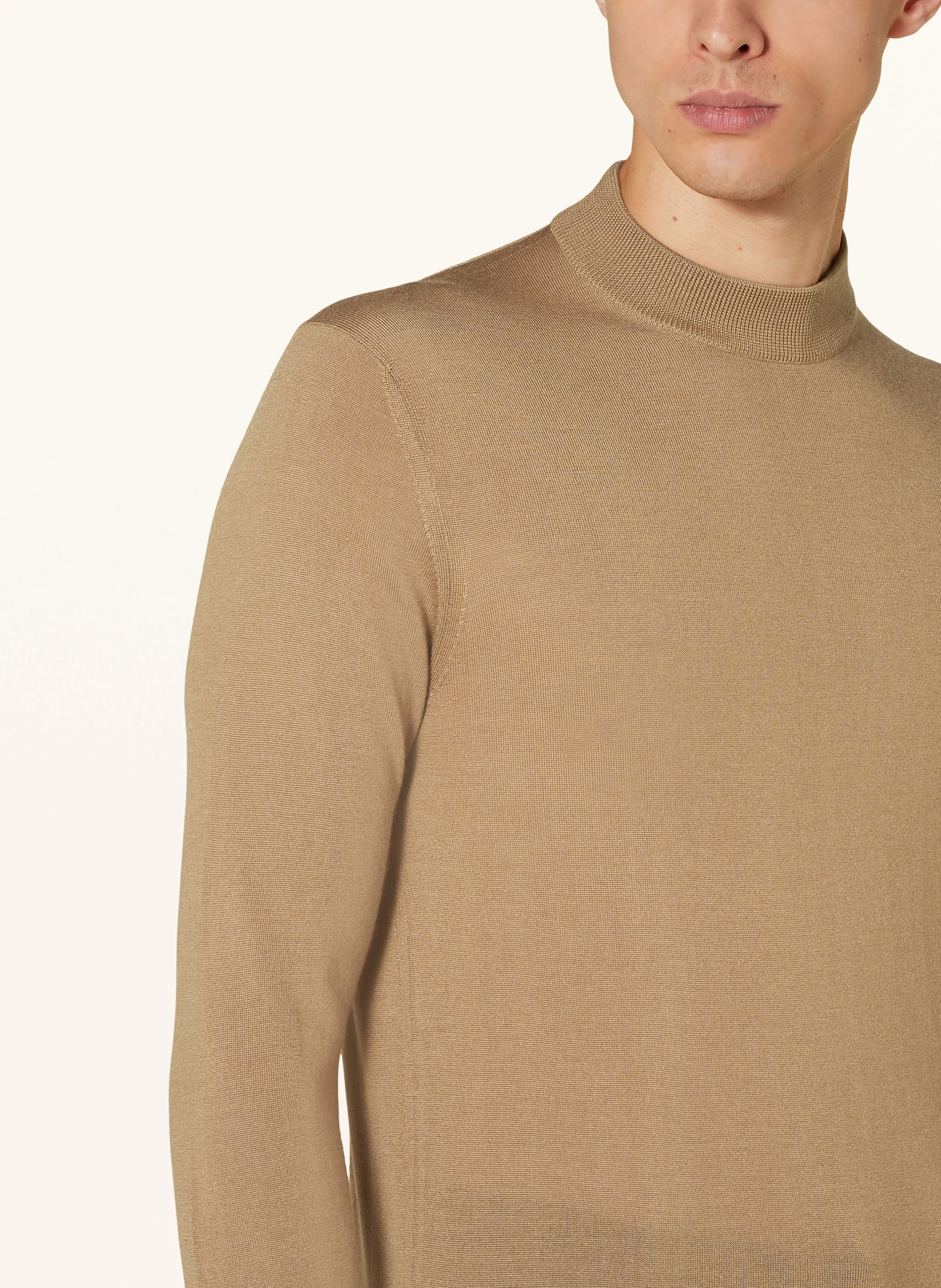 windsor. Pullover NANDO