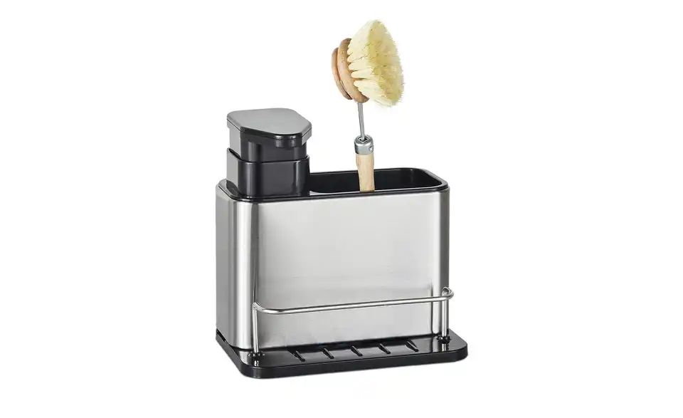 KHG Küchen- Organizer- Set Küchen- Organizer- Set