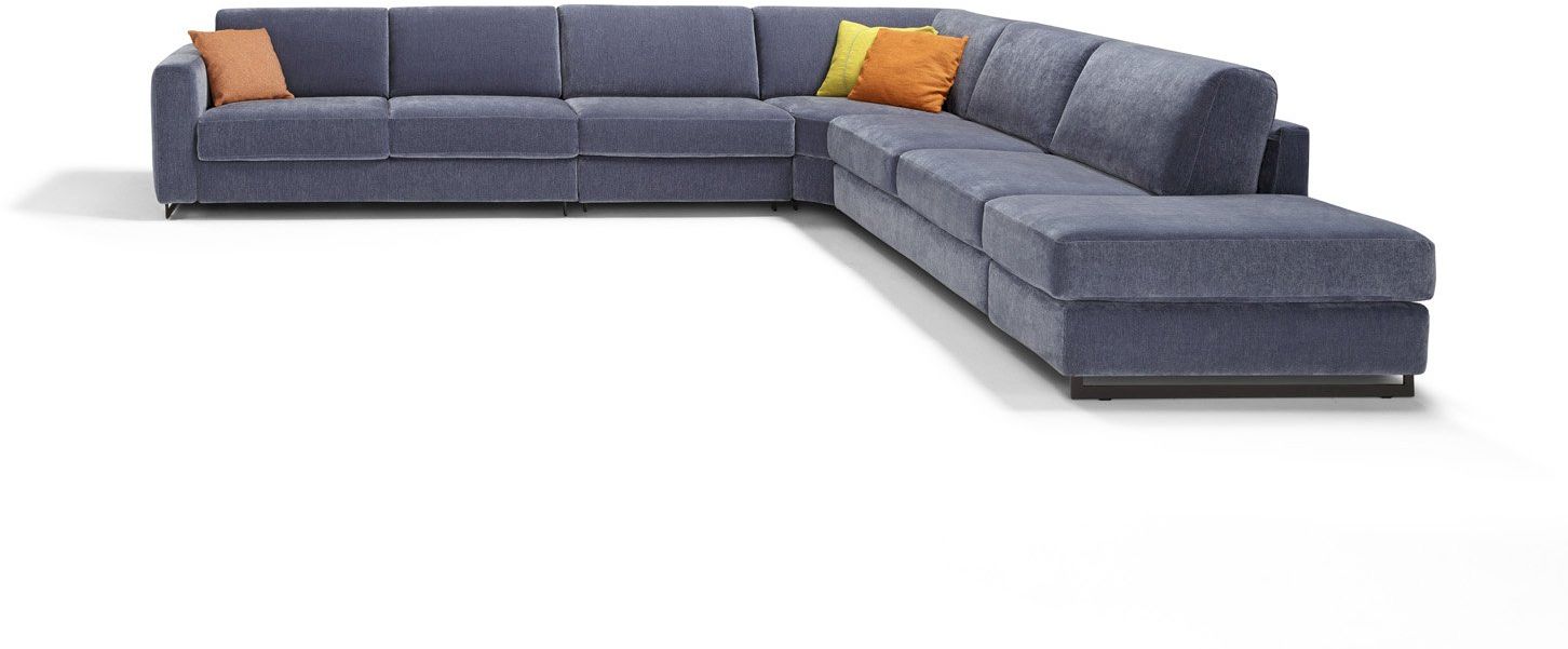 Eijerkamp Collectie Modular Slaapbank