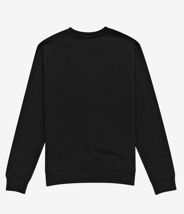 Element Cornell Classic Sweatshirt (flint black)