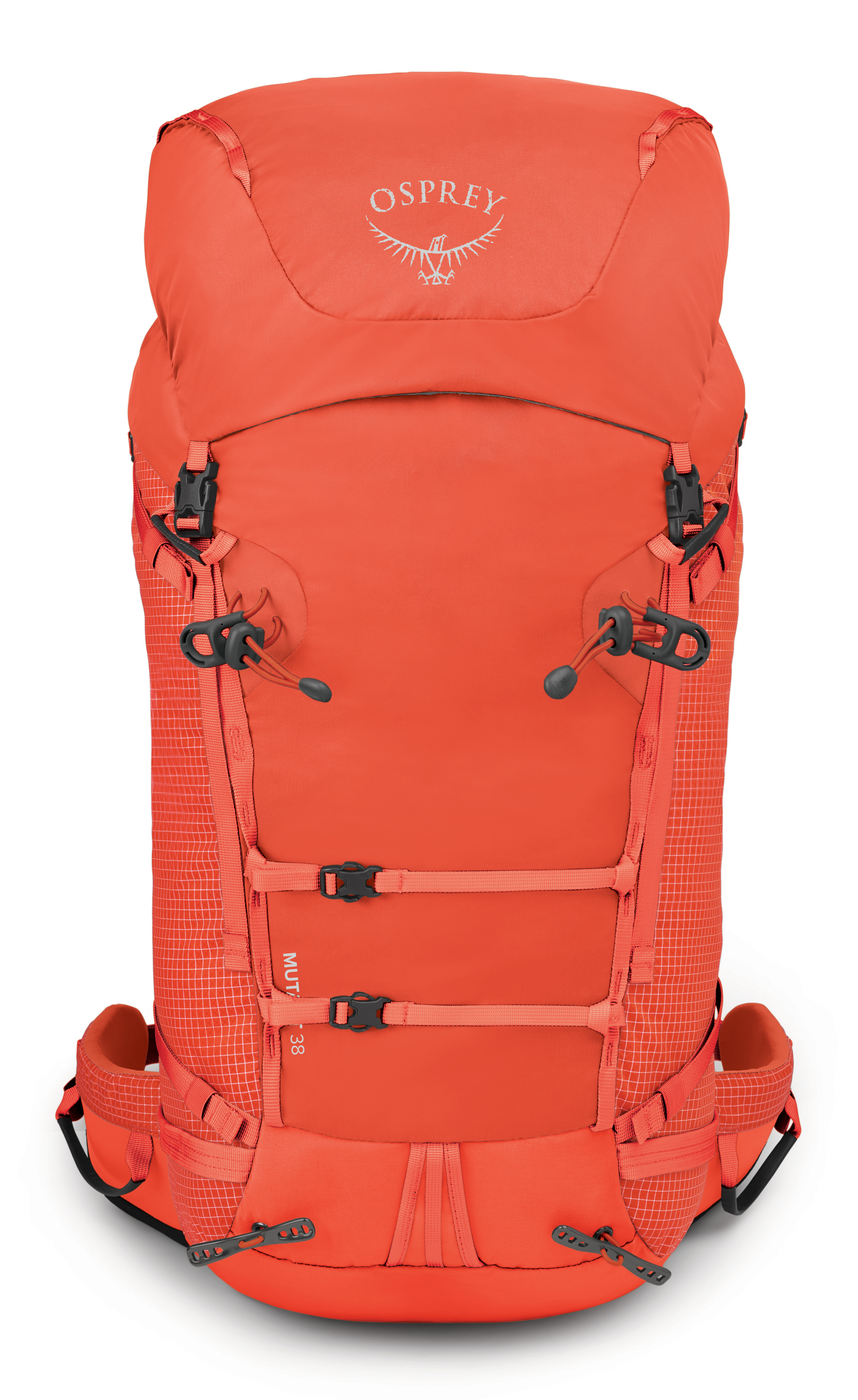 Mutant 38 497/Mars Orange