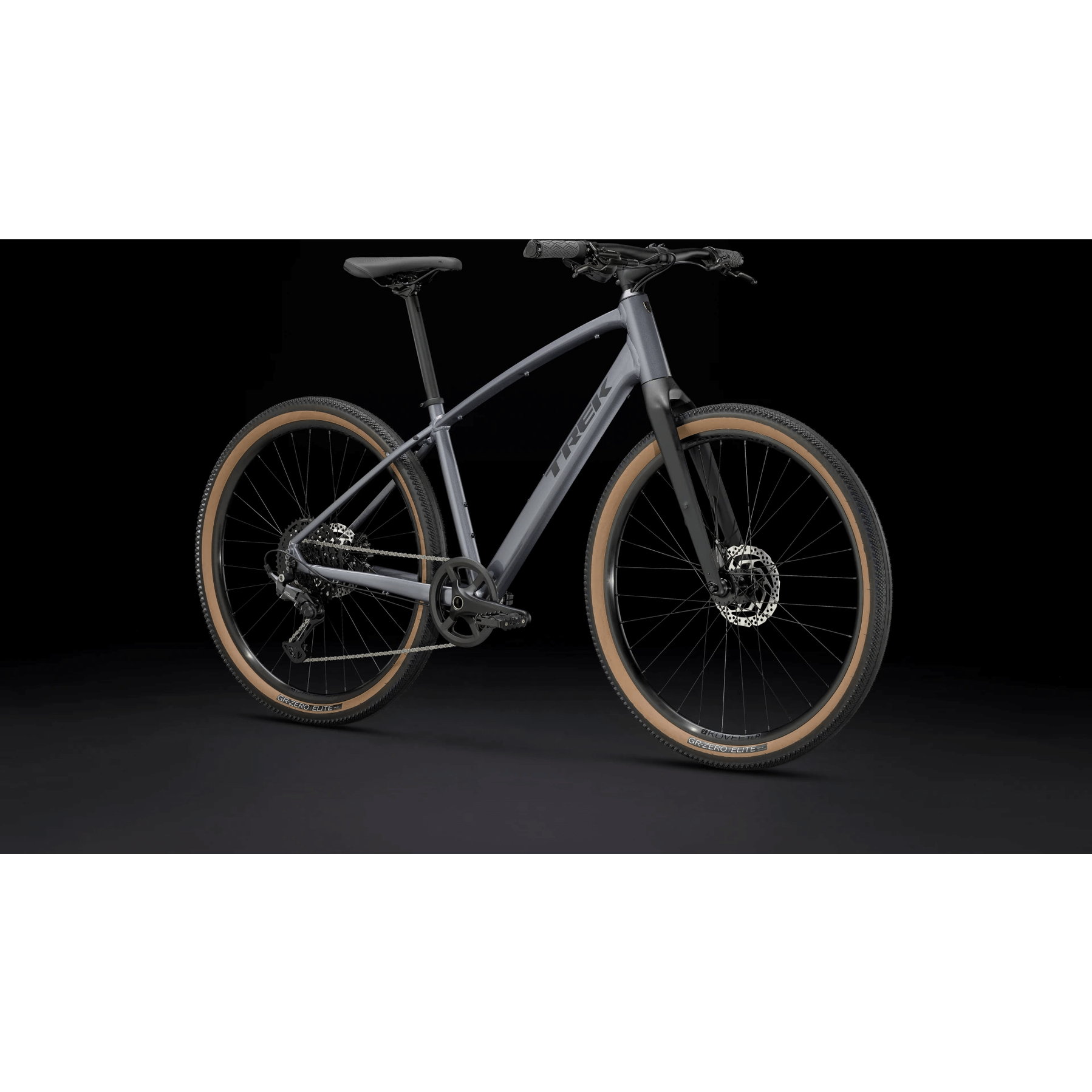 Trek Dual Sport 3 2025