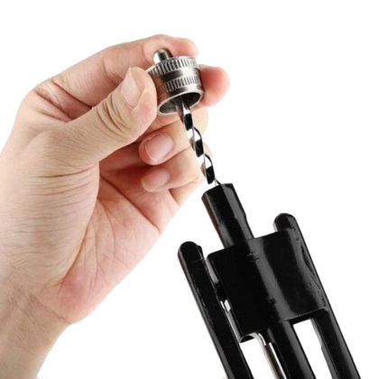 Pince a freiner Brazoline A TRESSER TORSADER pour FIL A FREINER 215 mm Universel