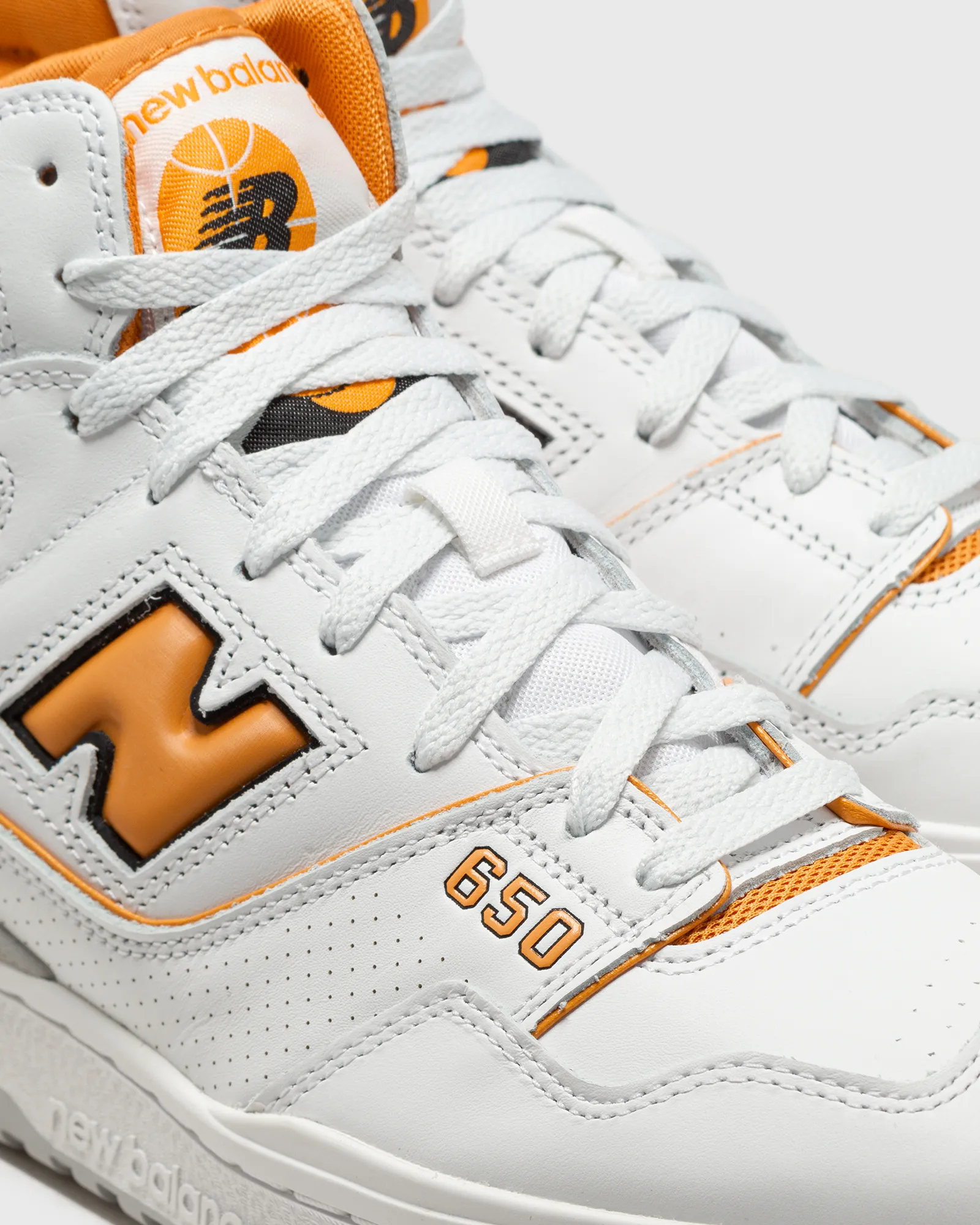 New Balance 650R CL