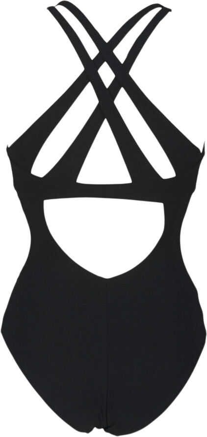 Arena Maia Criss Cross Back One Piece Sort
