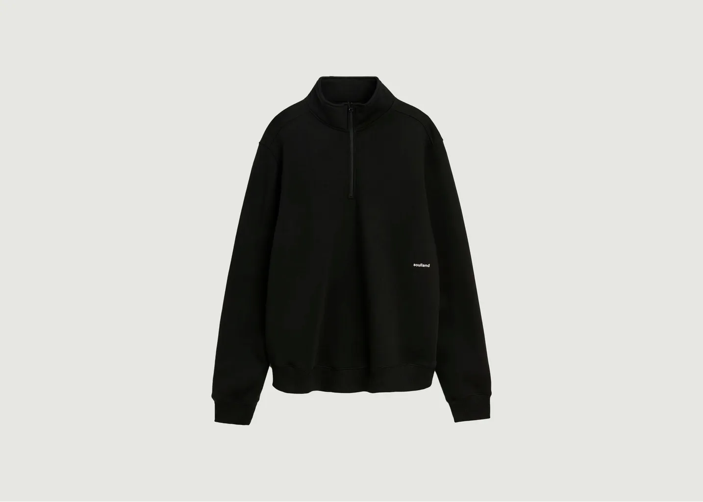 Sweat Ken soulland