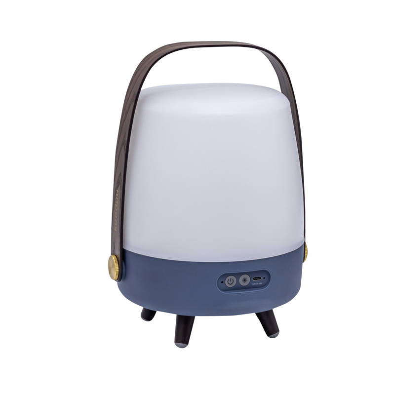 kooduu Lautsprecherlampe LITE-UP PLAY JBL EARTH