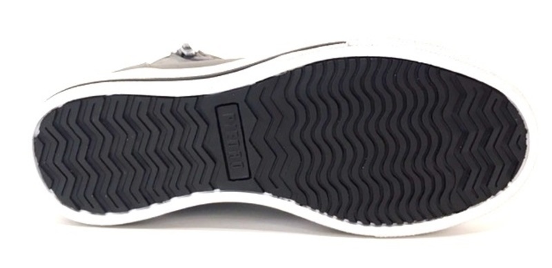 Piedro 1127721070 wijdte 3.5 Grijs/combi