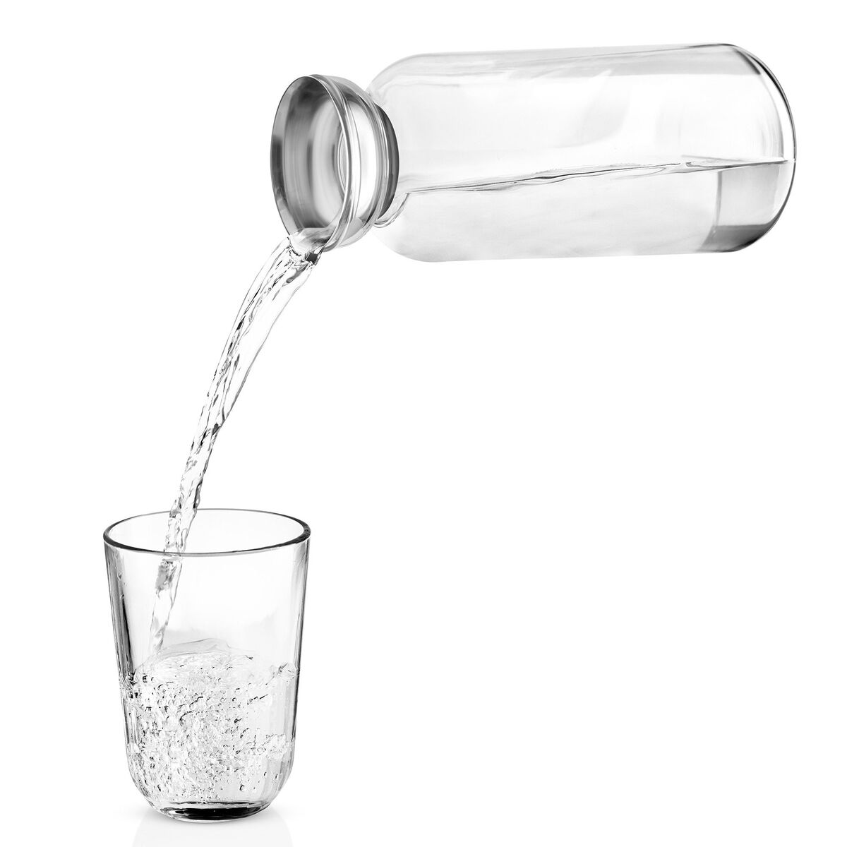 Silhouette karaffel, 1 liter