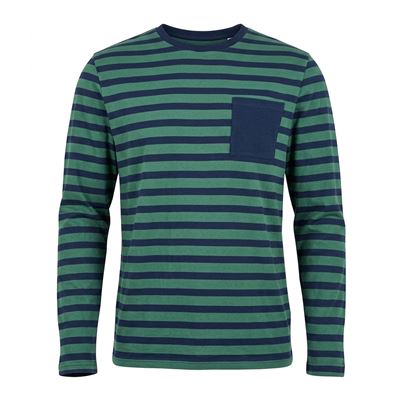 Pyjama homme jersey rayé - BECQUET CRÉATION