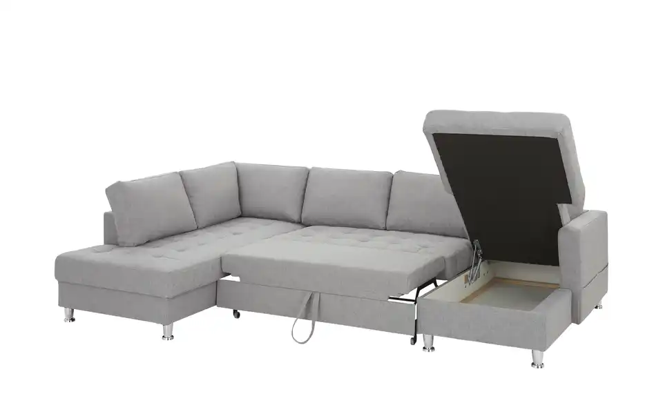 Wohnlandschaft Vanessa U links