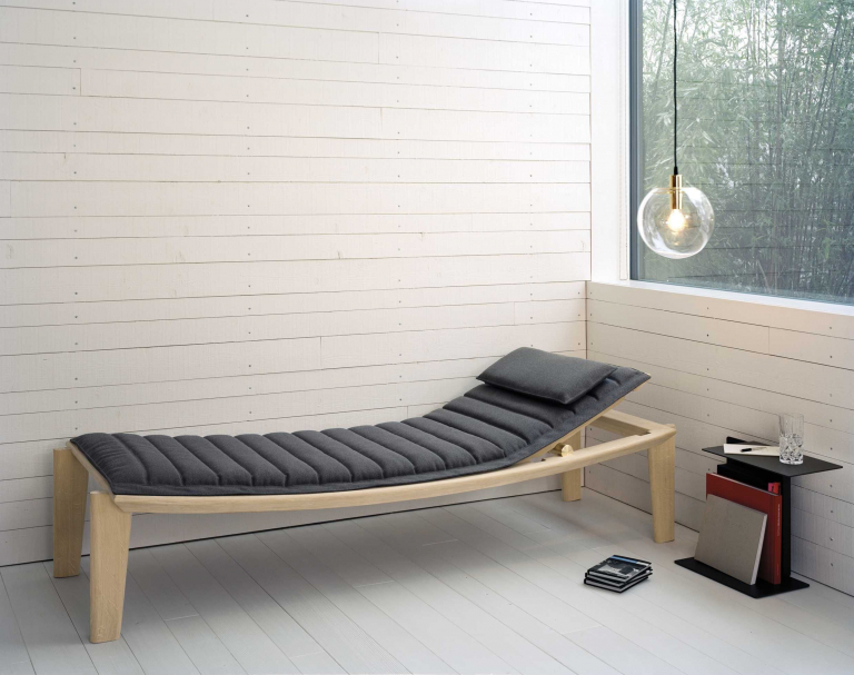ClassiCon Selene hanglamp Ø35 messing