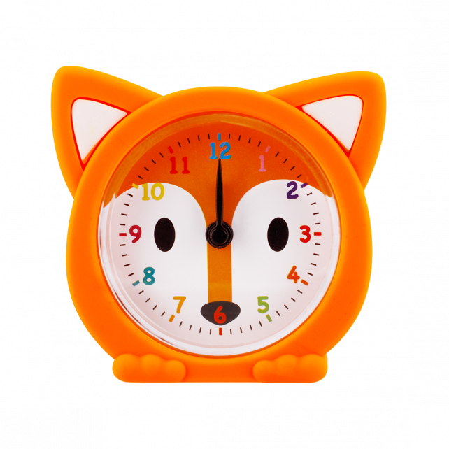 Petit réveil - Funny Clock