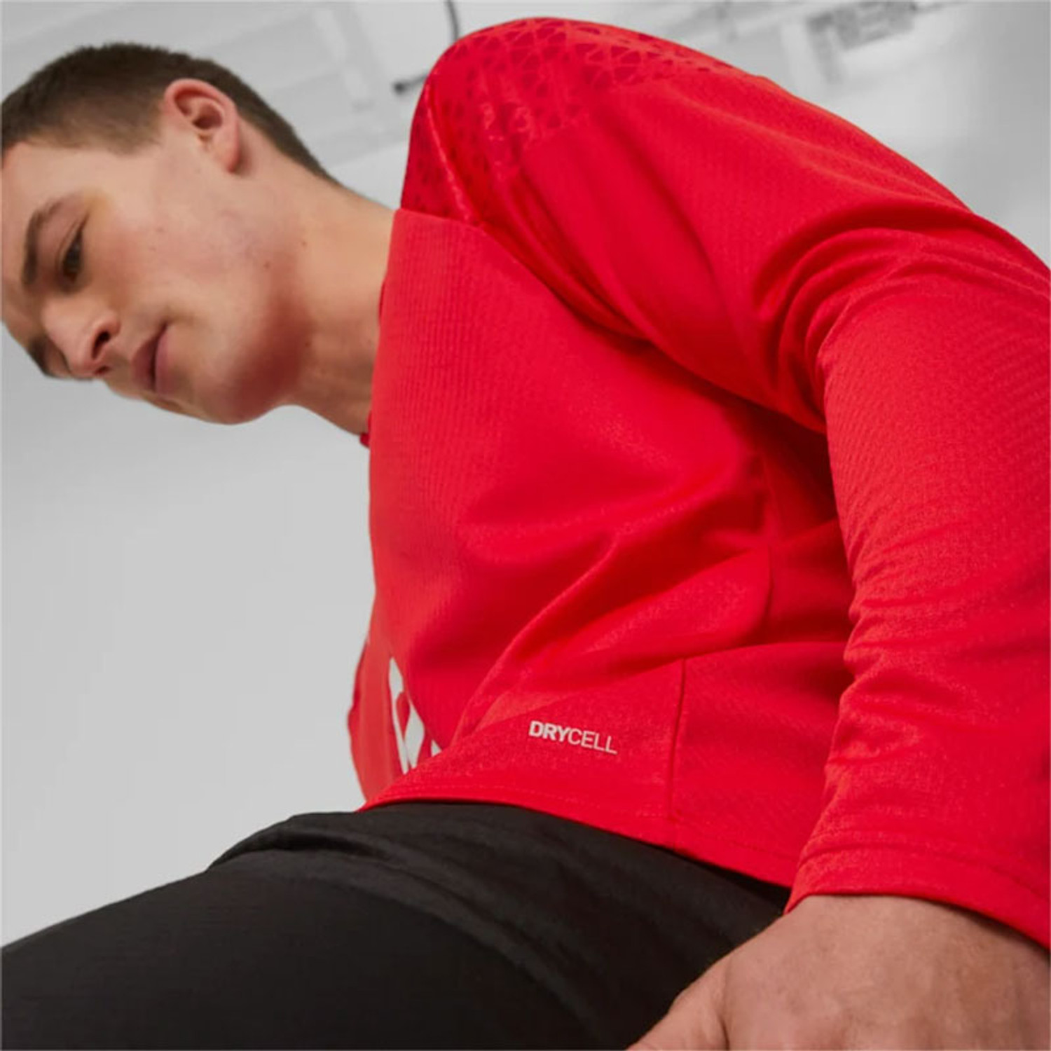 Puma AC Milan Trainingspak