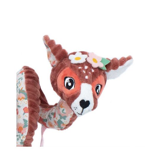 Mélimélos Spirale   Biche        de               Les Déglingos
