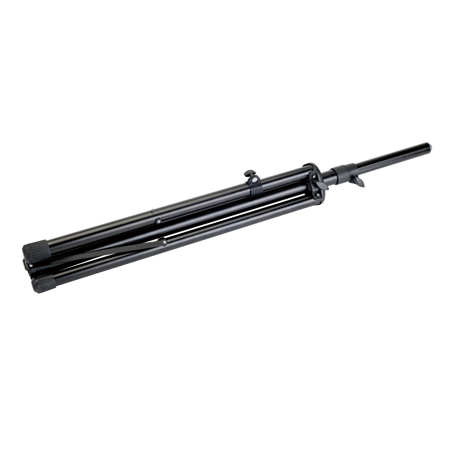 Konig & Meyer 21445 Red uitschuifbare voet voor speaker stand