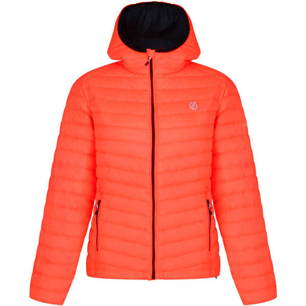 Doudoune ski DARE 2B ELATIVE DOWN JKT FIERY CORAL