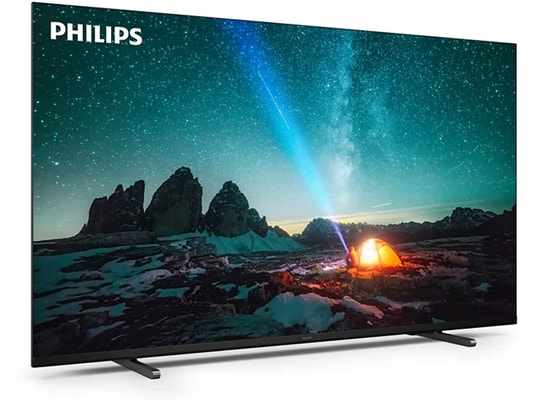 PHILIPS - TV LED 4K 108 cm 43PUS7609
