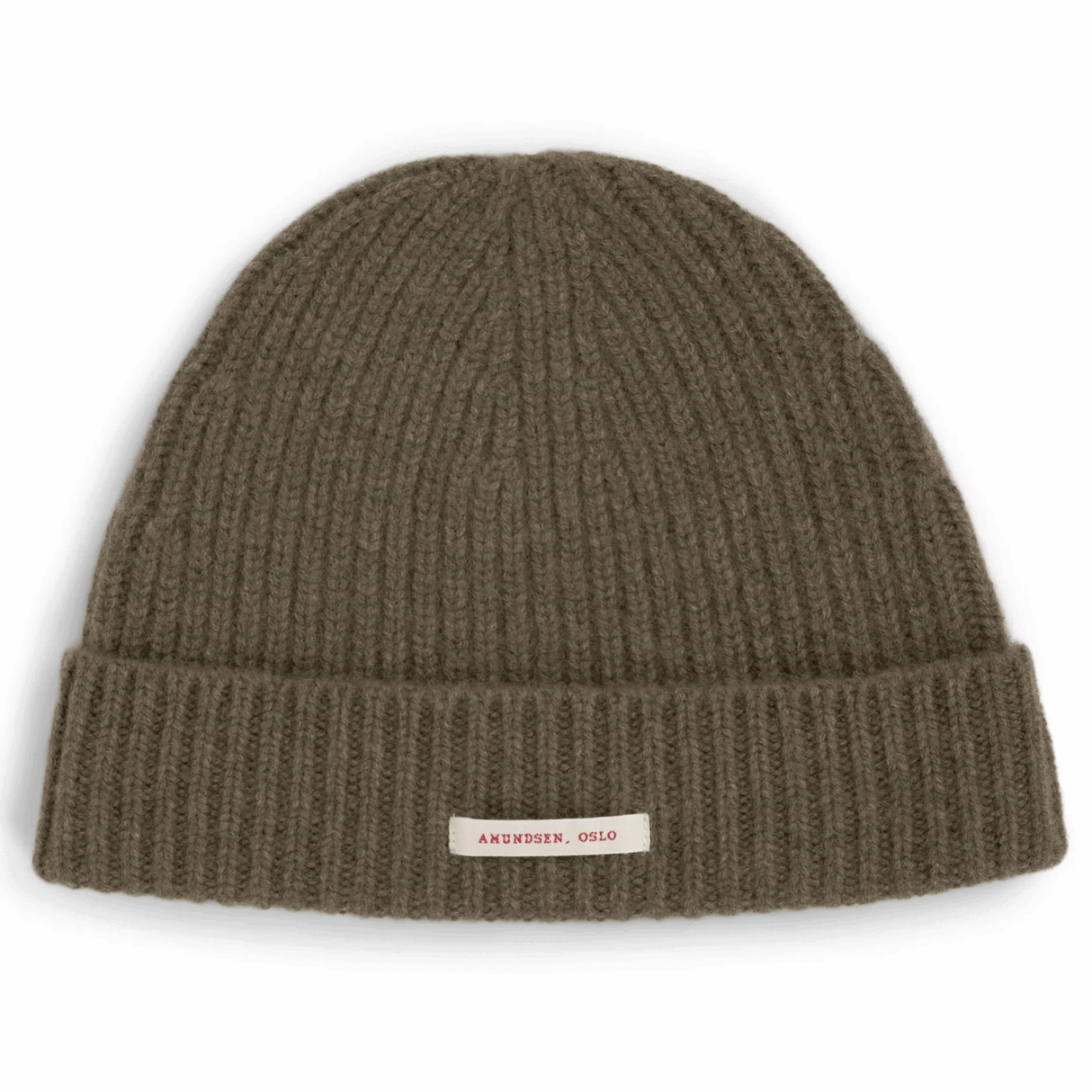 Amundsen<br>Cashmere Beanie