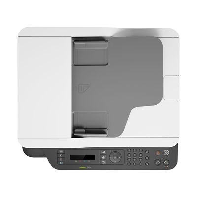 HP Color Laser MFP 179fnw - imprimante laser multifonction couleur A4 - Wifi