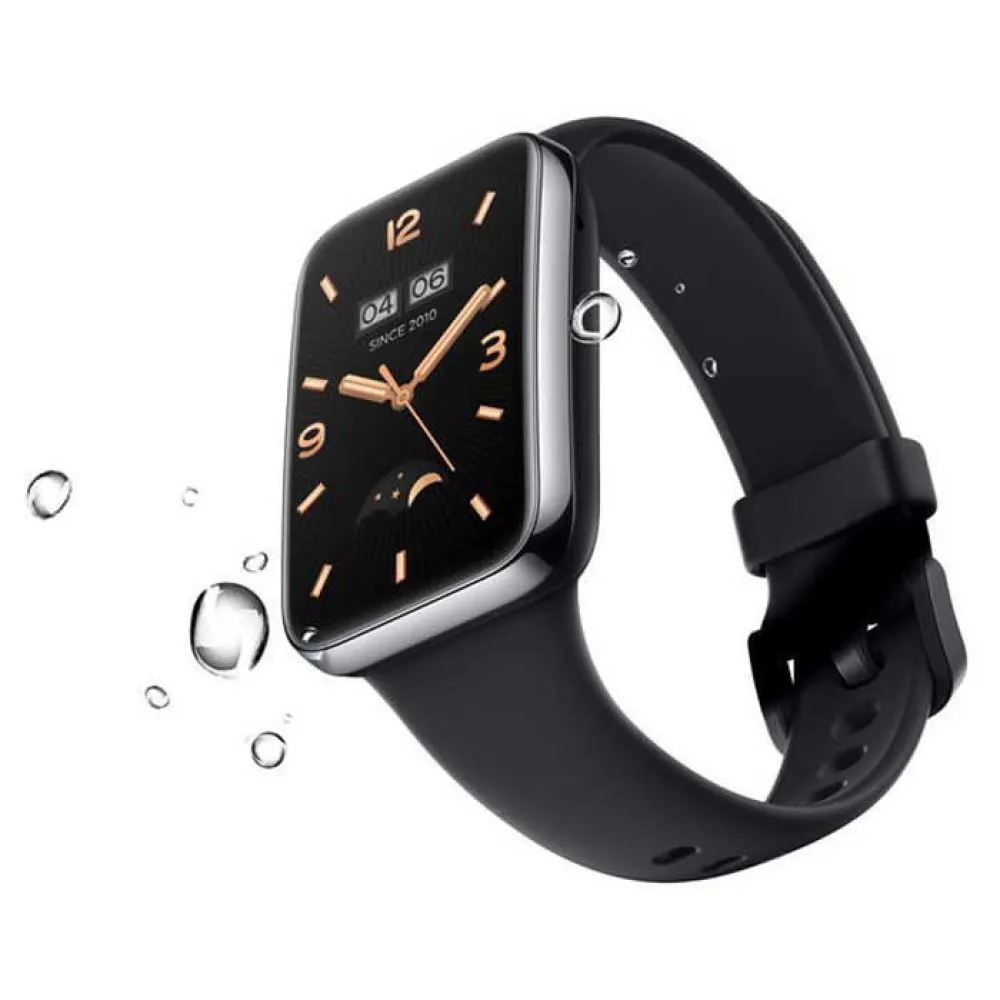 Xiaomi Smart Band 7 Pro Fitnessarmband refurbished
