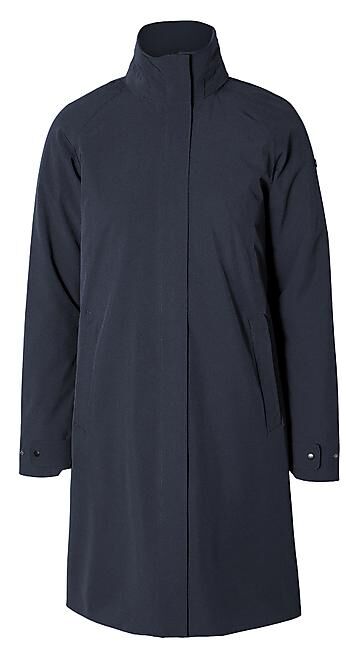 SCANDINAVIAN EDITION - PARKA COVER