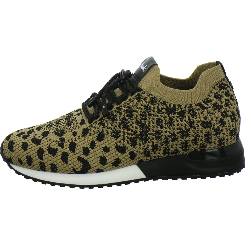 La Strada Sneaker Damen animal