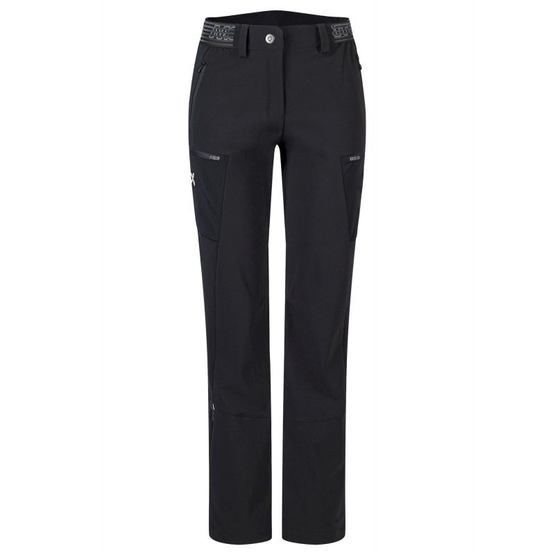 Trace Pants - Pantalon ski de randonnée femme