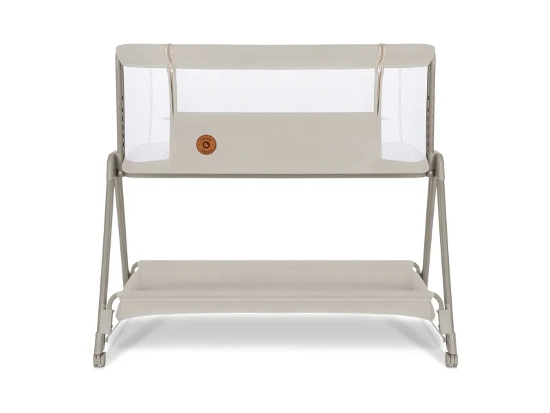 Lionelo Baby Beds And Playpens - Lo-Luna Beige Sand