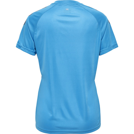 Hummel Core XK Core Poly Shirt Women