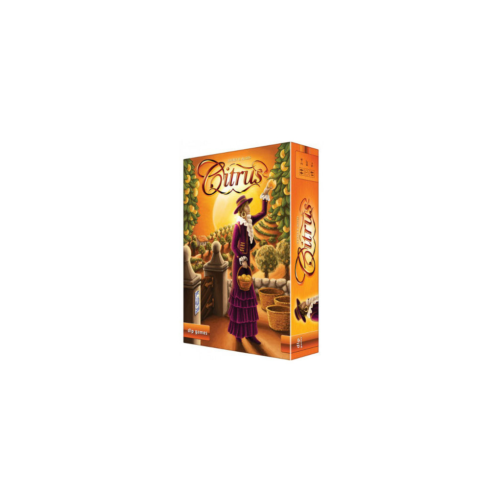 Citrus VF
