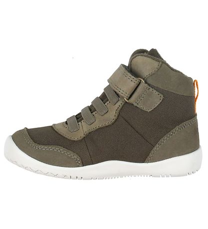 Bundgaard Stiefel - Billie - Tex - Army
