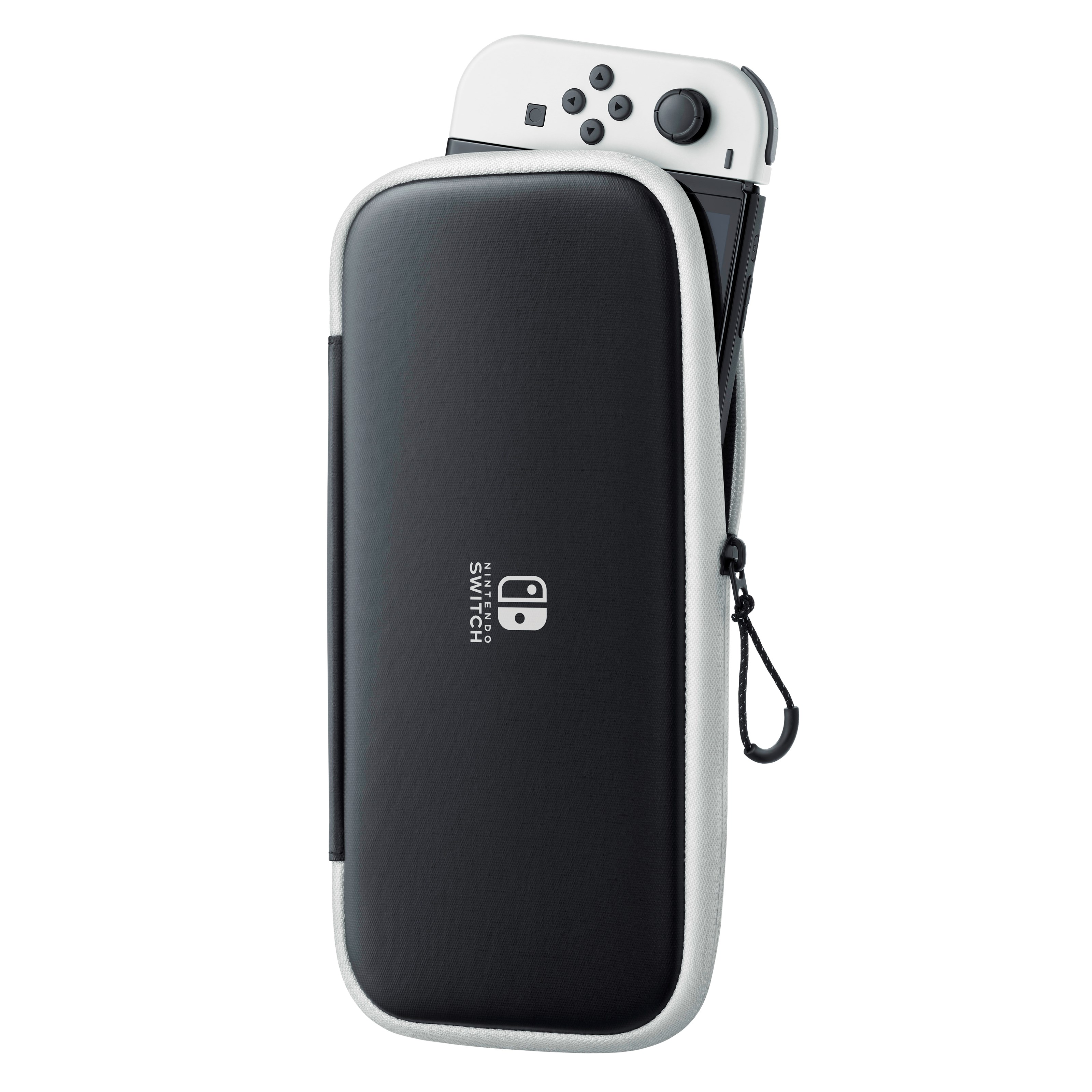 Nintendo Veske til Nintendo Switch og Switch OLED