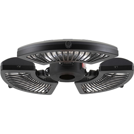 HORTUS terrassevarmer parasolmodel 800/1600/2400W