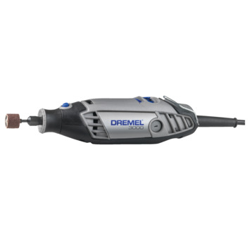 Dremel multitoolset 3000MT (Model 3000-5 + 5 acc. + gratis detailersgrip)