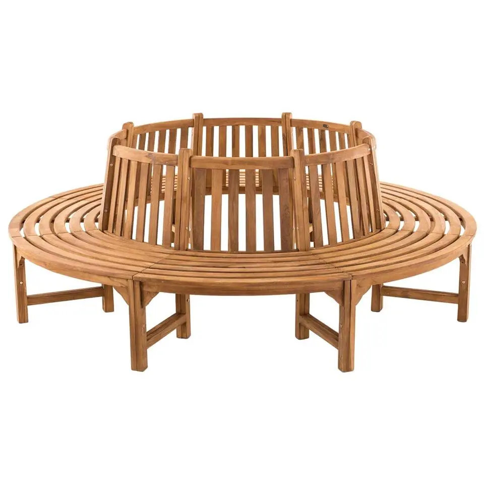 CLP Teakbank Novum 250 cm