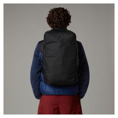 Sac de Voyage The North Face Base Camp Duffel 42L Noir