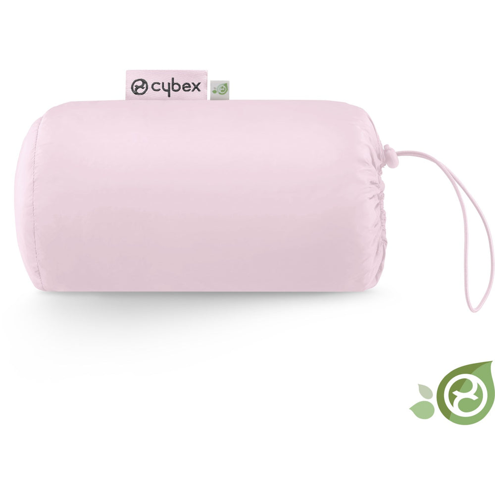 Køb Cybex Powder Pink Snøgga Mini* Kørepose