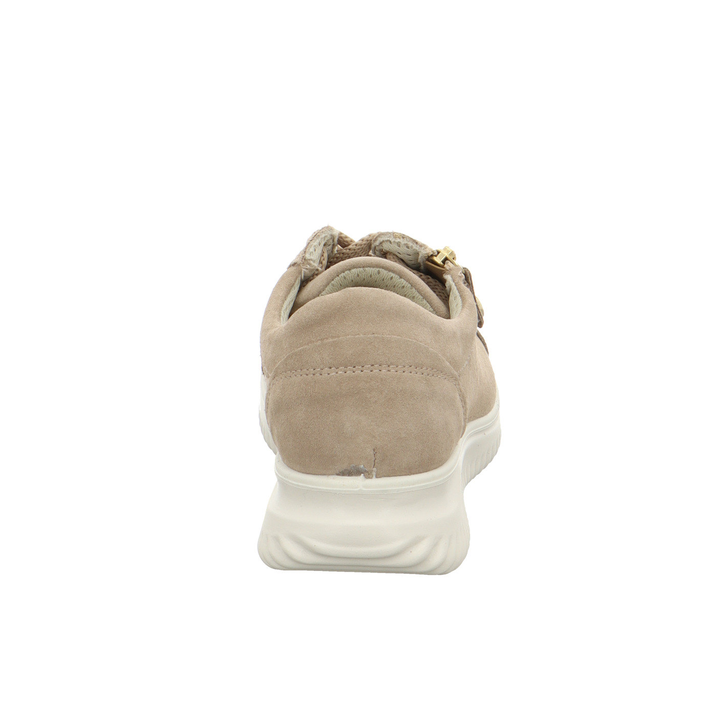 Sneaker beige