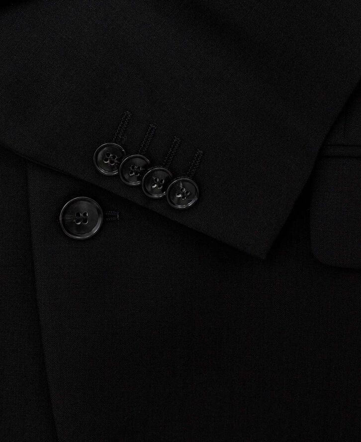 Tiger of Sweden JUSTIN RWS Black
