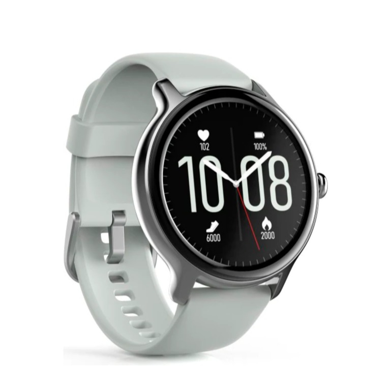 Fit Watch 4910 GPS Fitness Tracker Smart Watch 1.09