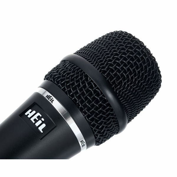 Heil Sound PR37