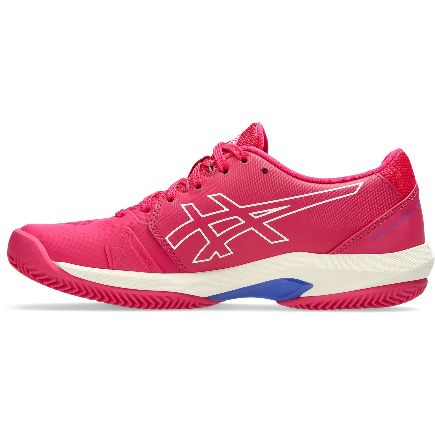 ASICS Solution Swift FF 2 Clay Dames