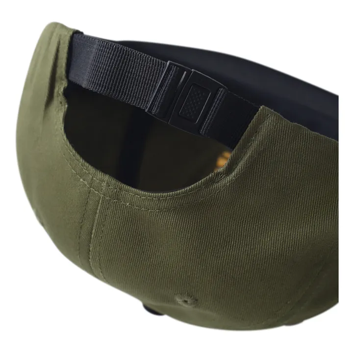 Service Works Casquette Sunnyside Up | Khaki